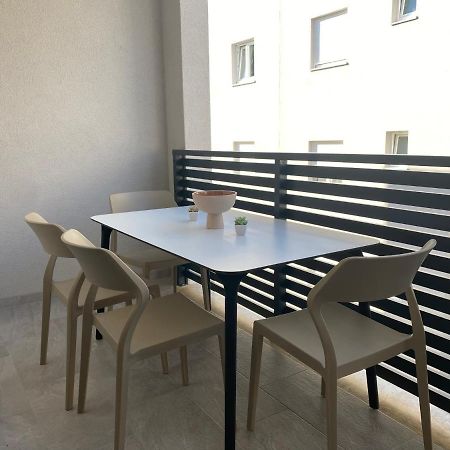 Apartman Tanja Makarska Zewnętrze zdjęcie
