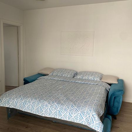 Apartman Tanja Makarska Zewnętrze zdjęcie