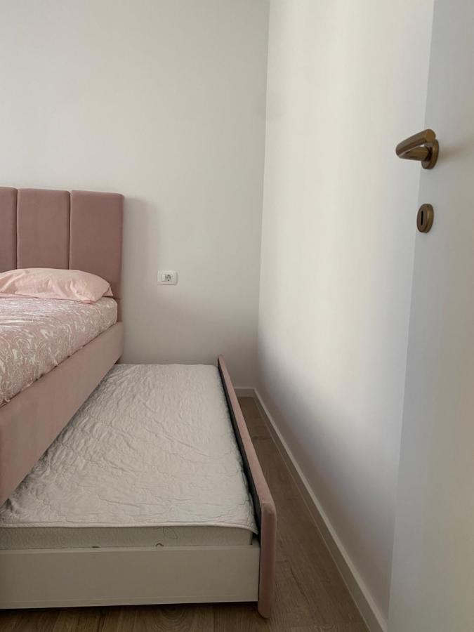 Apartman Tanja Makarska Zewnętrze zdjęcie