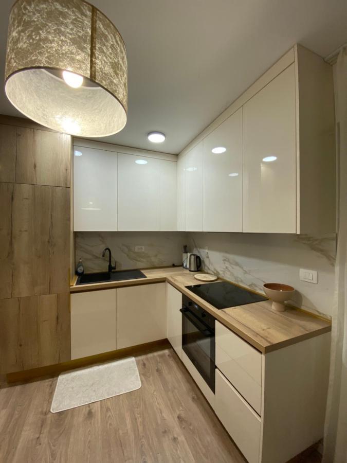 Apartman Tanja Makarska Zewnętrze zdjęcie