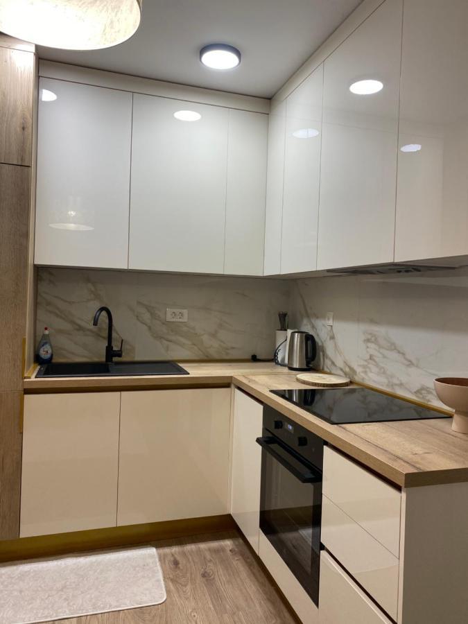 Apartman Tanja Makarska Zewnętrze zdjęcie