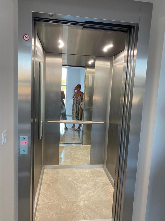Apartman Tanja Makarska Zewnętrze zdjęcie